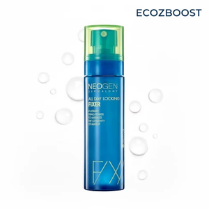 [NEOGEN] Aceite Capilar Orgánico Fijador de Peinado Todo el Día 80ml - Fijación Fuerte, Engrosador/Voluminizador, Cosmético Coreano al por Mayor - Product Image 3