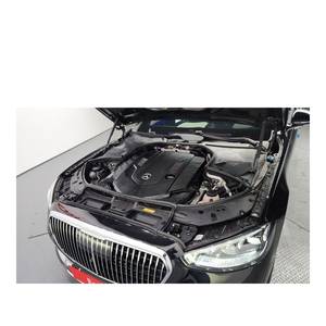 Mercedes-Benz Clase S Maybach S580 4MATIC 2023, 46,560 km, Caja de Cambios Automática, Volante a la Izquierda - Product Image 6