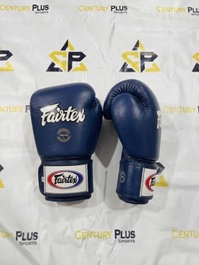 Gants de boxe Fairtex sur mesure, très demandés, respirants, avec sangles de poignet réglables, poignées antidérapantes, pour adultes, pour les arts martiaux. - Product Image 3