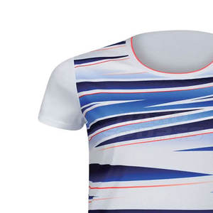 Uniforme de Voleibol Deportivo para Exteriores de Poliéster con Impresión de Logotipo Personalizado de Alta Calidad - Product Image 6