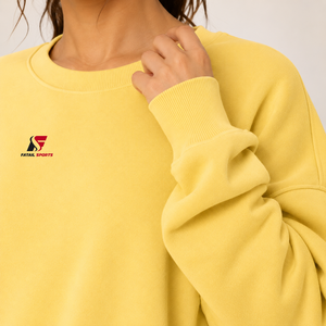 Sweat-shirt pour femme, matière douce et chaude, look moderne et élégant, coupe confortable et décontractée, qualité durable, tenue quotidienne essentielle - Product Image 6