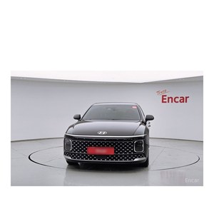 Hyundai Grandeur 2.5 Essence 2WD 98 848 km Boîte Automatique Sièges en Cuir Volant à Gauche Année 2023 - Product Image 3