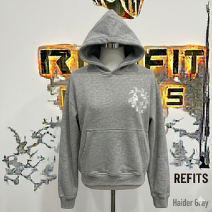 OEM Custom Cotton Zip Hoodie Premium Quality Eco Friendly Breathable Printed Winter Hoodie Wholesale Supplier - Product Image 1