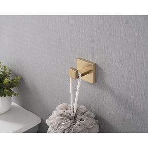 Set di 5 Accessori per Bagno di Alta Qualità, Set di Accessori Premium per il Bagno - Product Image 2