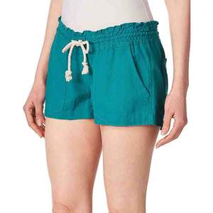 Shorts para Mujer de Algodón de Primera Calidad, de Secado Rápido, Transpirables y Casuales para la Temporada de Verano - Product Image 1