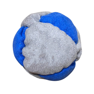 TEAM <b>BUILDER</b> Breathable Lightweight Eco-Friendly Hacky Sack Ball Customizable Size Packaging for Outdoor Games Freestyle Skill - Product Image 5