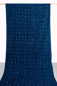 ชุดเดรสผ้าฝ้ายออร์แกนิกเป็นมิตรต่อสิ่งแวดล้อมมาใหม่ชุดเดรสพิมพ์ลายชนเผ่า120gsm - Product Image 4