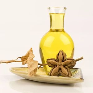 Aceite de Sacha Inchi Orgánico de Vietnam |   Aceite de Cocina 100% Puro a Base de Plantas en Envase de Tambor para Suministro a Granel - Product Image 4