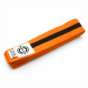 Entreprise de fabrication de ceintures de BJJ personnalisées haut de gamme, ceintures de karaté, ceintures de judo, ceintures de maître - Product Image 6