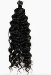 Extensiones de Cabello Humano Rizado Remy de Alta Calidad, Fáciles de Usar, con Clip Cómodo, Disponibles al Mejor Precio - Product Image 3