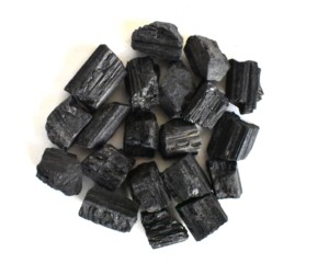 Direct Factory Sale High Quality Black Tourmaline <b>Raw</b> Rough Rocks Carved <b>Crystals</b> for Healing Anshul Impex - Product Image 5