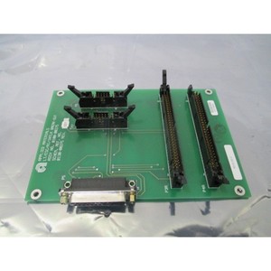 AMAT 0100-00275 LT ESC AI Interlock Break-Out PCB - Equipo y piezas de semiconductores de confianza globales de la marca Legacy - Product Image 2