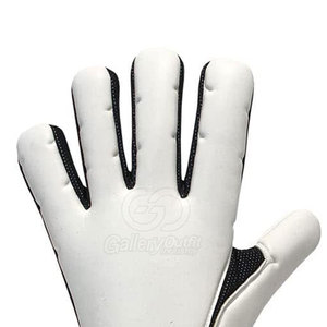 Guantes de Portero de Fútbol de Fabricación Profesional, Logotipo Personalizado, Agarre en la Palma, Entrenamiento, Partido, Equipo Deportivo - Product Image 4