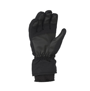 Gants de ski haut de gamme conçus pour le ski alpin et le freeride, avec un intérieur doux et une couche extérieure de protection robuste - Product Image 3