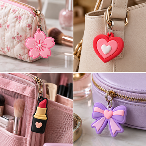 <b>Personalized</b> <b>Keychain</b> Custom Logo Promotional Merchandise for Corporate Gifts Events and Brands - Product Image 2