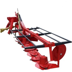 <strong>2025</strong> <strong>Best</strong> Seller Agricultural Power <strong>Tractor</strong> Power Farm Machinery <strong>Mower</strong> for Farm and Garden Use