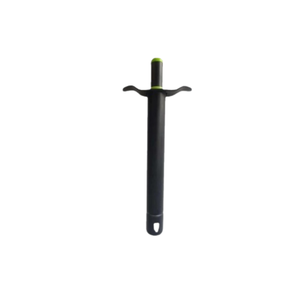 Briquet de cuisine multifonction en acier inoxydable à allumage manuel par bouton, pour usage domestique et en restaurant, qualité supérieure, léger - Product Image 3