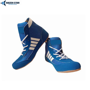 Chaussures de karting imperméables et respirantes avec fermeture à lacets, modèle mi-mollet/bottine, motif uni - Product Image 5