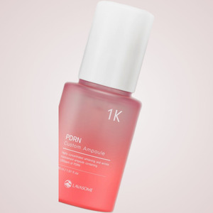 เซรั่มบำรุงผิวหน้าเกาหลี K-Beauty Rabaseom Ampoule PDRN 1K ผลิตในเกาหลี 30 มล. สำหรับทุกเพศ ผลิตภัณฑ์ดูแลผิวหน้าจากเกาหลี - Product Image 4