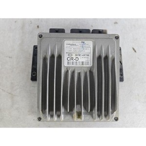 Bongo a utilisé des ECU et des modules informatiques 391014X780 - Product Image 1
