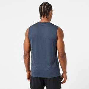 High Quality Fitness Bodybuilding Undershirt Gym tank Tops <b>Men</b> <b>Singlet</b> <b>Men</b> Cotton Vests - Product Image 4