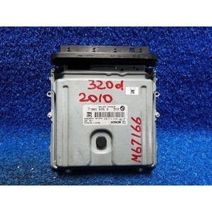 ECU และโมดูลคอมพิวเตอร์มือสองสำหรับรถยนต์ซีรีส์ 3 รุ่น 8506566 - Product Image 1