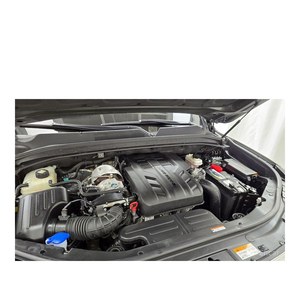 KGM 2024/7 KG Mobility Diesel 2.2 4WD pour SsangYong Rexton Boîte de vitesses automatique avec direction à gauche Sièges en cuir 31 785 km - Product Image 6