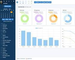 Software de Gestión de Alquileres para Anuncios de Propiedades, Reservas, Pagos de Inquilinos, Seguimiento de Mantenimiento - Stock Disponible, Compatible con MAC - Product Image 3