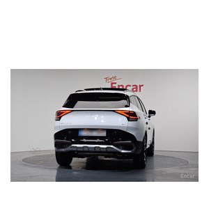 2023 สำหรับ Kia Sportage Noblesse 2WD ระยะทาง 65,751 กม. เกียร์อัตโนมัติ มาตรฐานไอเสียยูโร 5 เบาะหนัง กล้องมองหลัง - Product Image 4