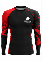 Rashguard MMA BJJ de haute qualité - Spandex/Polyester 120g UPF50 Écologique Séchage rapide Anti-bactérien Respirant Sans manches Unisexe