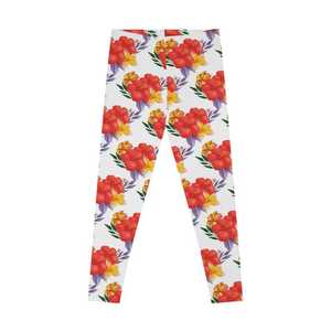 Flex Motion Running <b>Leggings</b> Body Contour Fitness <b>Leggings</b> Aero Fit Performance <b>Leggings</b> - Product Image 3