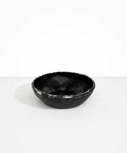 Veloura Vant Luxe <b>Epoxy</b> Bowl Exclusive Handmade <b>Resin</b> Serving Bowl with Refined Modern Design for Luxury Home Styling - Product Image 5
