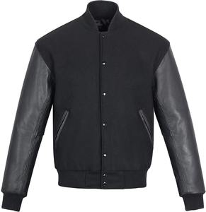 Proveedor de Chaquetas Varsity de Lona para Hombre, con Estilo, de Alta Calidad, Cómodas, Transpirables, con Capucha y Diseños Modernos - Product Image 6