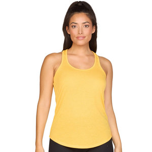 Débardeur sans manches pour femme, coupe ajustée, élégant, écologique, respirant, streetwear pour toutes les saisons - Product Image 1