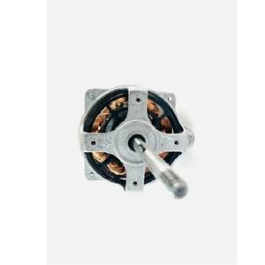 Ventilateur de refroidissement sans balais Cuong Vinh 16 pouces 10 kW, meilleur prix, OEM, monophasé 240V, fréquence 50Hz-60Hz, Vietnam - Product Image 3