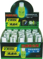 Huile de compresseur automobile anti-usure fluorescente à colorant UV directement de Taiwan Lubrifiant de haute qualité
