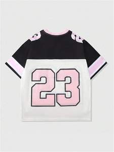 Camiseta Clásica de Algodón para Hombre, Lisa, Tejido Premium, Impresión Personalizada, Proveedor al por Mayor 2026, Ropa Casual Urbana - Product Image 6