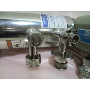 CTI-Cryogenics 8103030 Cryo-Torr, 100 High Vacuum - Equipo y piezas de semiconductores de confianza con legado global en el área del vacío - Product Image 1