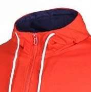 Nuevo Conjunto Deportivo Personalizado para Hombre, con Capucha, para Invierno, 100% Algodón, de Alta Calidad, Diseño 2 en 1, Tallas Grandes - Product Image 2