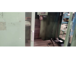 Used Vertical Machining <b>Centre</b> CNC VMC Machine For Precision Milling Drilling And Metal Machining - Product Image 4