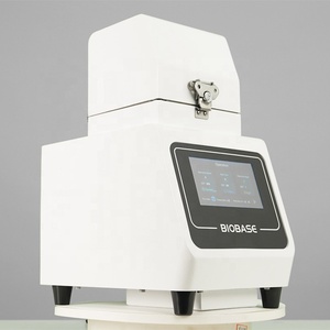 Molino de Tejidos BIOBASE Libre de Contaminación Cruzada para el Procesamiento de Muestras de Bacterias/Hongos/Esporas - Product Image 3