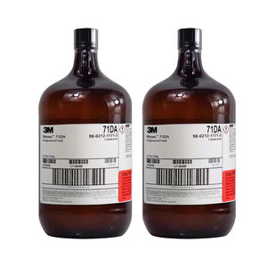 3M ™   โนเวค ™   น้ำมันหล่อลื่นอุตสาหกรรมสูตรเฉพาะ 71DA USA ของแท้ น้ำยาทำความสะอาด ล้าง และเช็ดแห้ง บรรจุถัง 1 แกลลอน - Product Image 1