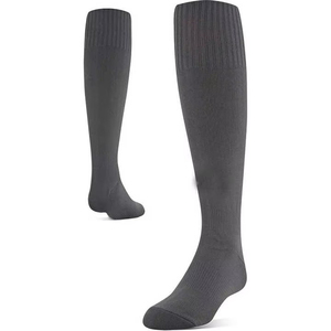 Luxury <b>Soft</b> Crew <b>Socks</b> Men Comfortable Wearing Football Custom Logo <b>Socks</b> Fleece Breathable 100% Polyester - Product Image 6