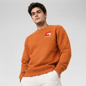 Soluciones de Fabricación al por Mayor, Sudadera para Hombre de Marca Privada, Ropa Casual de Felpa de Algodón Premium con Servicio OEM, Talla OEM - Product Image 4
