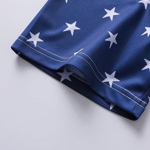 Maillot de baseball dégradé pour hommes, personnalisé par sublimation, tenue d'équipe, évacuation de l'humidité, respirant, équipement d'entraînement, vente en gros USA Europe - Product Image 4