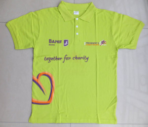 Nouvelle Arrivée T-shirt Personnalisé Noir Uni à Manches Courtes pour Hommes et Femmes 100% Coton Décontracté Impression Numérique Séchage Rapide Équipement de Golf - Product Image 2