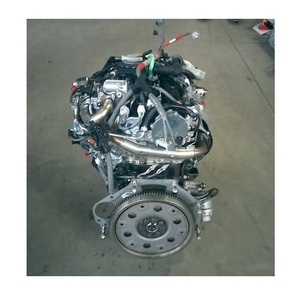 Motor Diésel Turbo 1GD Usado – Motor de Alto Rendimiento para Camionetas y SUVs - Product Image 3