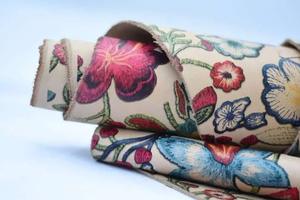 Laminated followered <b>Leather</b> in Different Styles and Colours - Product Image 2