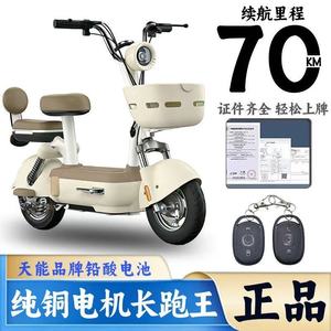 Bicicletas Eléctricas Modernas Importadas de China, 24 Velocidades, Acero al Carbono, Motor de 48V en la Rueda Delantera, para Desplazamientos en Dos Ruedas - Product Image 1