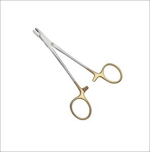 Instrumentos Quirúrgicos de Ortopedia: Alambicador de Alambre TC de Carburo de Tungsteno y Acero Inoxidable – Base de Instrumental Quirúrgico - Product Image 1